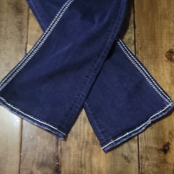 Rock revival jeans - Picture 4 of 4